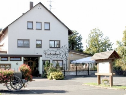 Foto: Landgasthaus Lindenhof